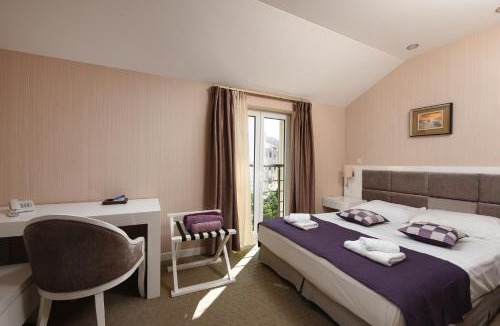 Pag Hotel | Family Hotel Zanè