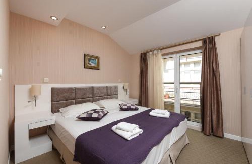 Pag Hotel | Family Hotel Zanè