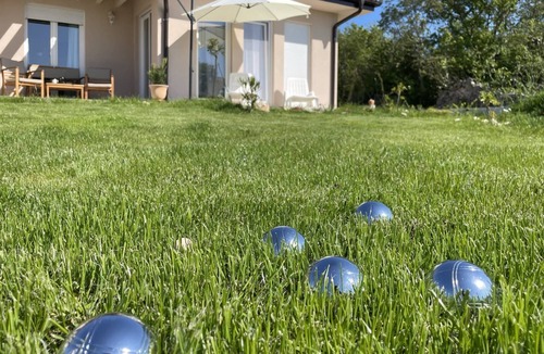 Presika Villa | Family House - Labin Old Town