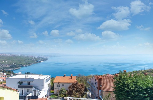 Pobri House | Family Paradise: Luxury Villa, Pool, Jacuzzi, Stunning Adriatic Sea Views