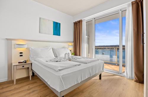 Banjole Apartment | Family Resort del Mar