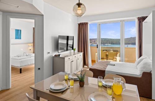 Banjole Apartment | Family Resort del Mar