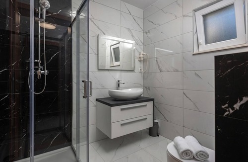 Stara Novalja Hotel | Family Resort Santa Maria II Room 202, Stara Novalja, Croatia