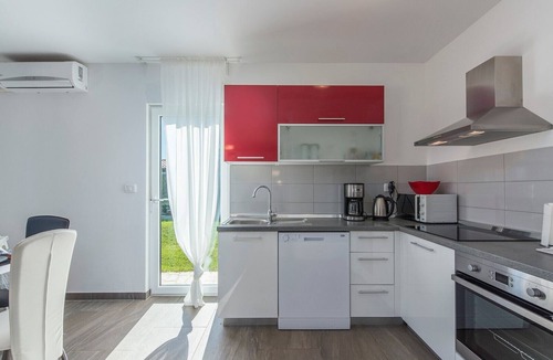Rebici Villa | Family Villa Kata - 1,5 km From The Sea
