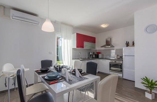 Rebici Villa | Family Villa Kata - 1,5 km From The Sea