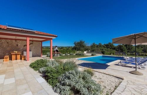 Rebici Villa | Family Villa Kata - 1,5 km From The Sea