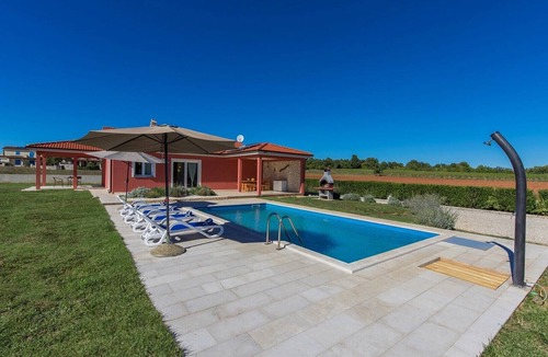 Rebici Villa | Family Villa Kata - 1,5 km From The Sea