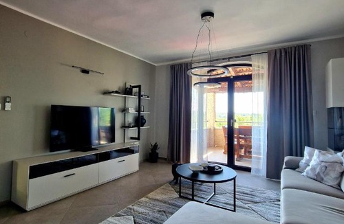 Viskovo Apartment | Family Zunic