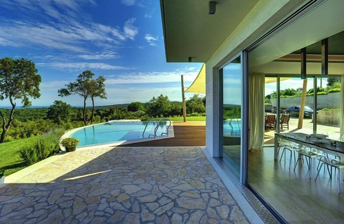 Peruski House | Fantastic finca with private infinity pool
