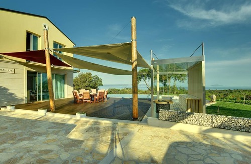 Peruski House | Fantastic finca with private infinity pool