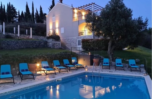 Gornji Brgat Villa | Fantastic Prices at Villa Sunrise