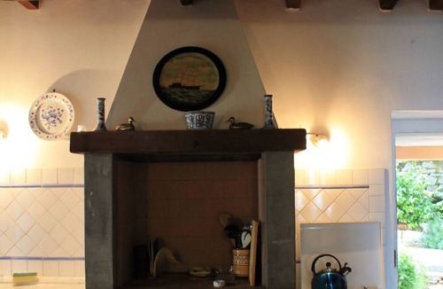 La Spezia Apartment | Farmholiday Terrazza sul Golfo - 5 Terre - Bilocale free wifi free parking