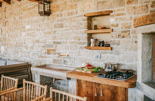 Motovun Villa | Farmhouse Istria - Five Bedroom Villa, Sleeps 10