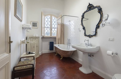 Pian di Rocca House | Fattoria Pian di Rocca