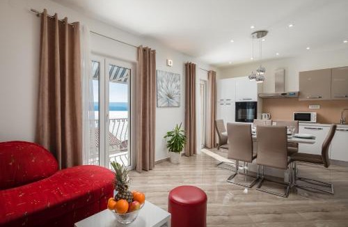 Stanici Apartment | FBA Family Beach Apartments