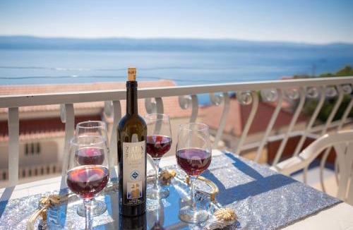 Stanici Apartment | FBA Family Beach Apartments