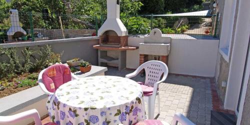 Veli Losinj Apartment | Federica A2+1