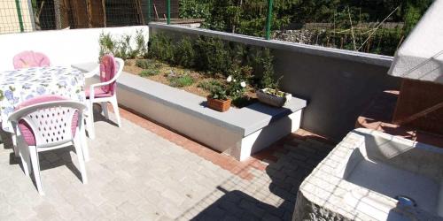 Veli Losinj Apartment | Federica A2+1