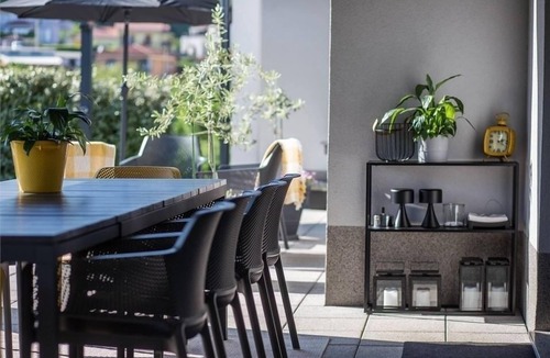 Pobri House | Ferienhaus für 8 Gäste mit 220m² in Matulji