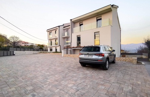 Silo Apartment | Ferienhaus Lavanda 1 für 5 Personen