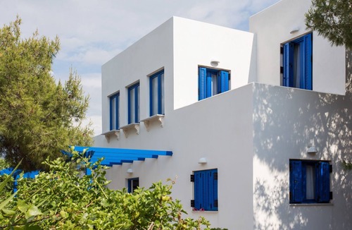 Aegina House | Ferienvilla "Aneli Luxury" by Interhome