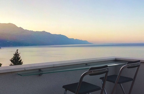 Marusici House | Ferienvilla "Botta" mit privatem Pool by Interhome