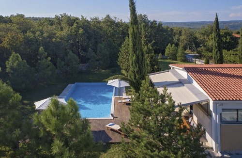 Rogocana House | Ferienvilla 'Breg' mit Whirlpool by Interhome