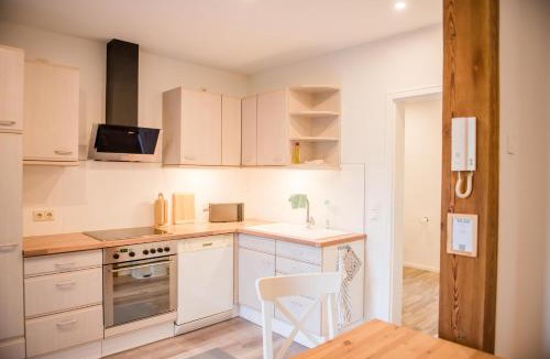 Bad Vilbel Apartment | Ferienwohnung Bad Vilbel