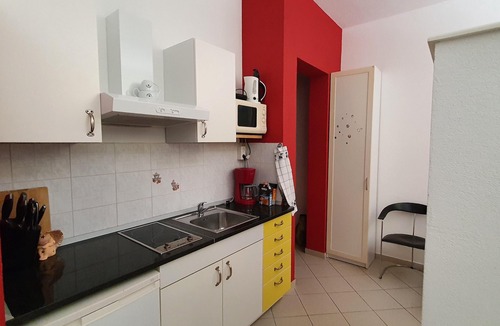 Banjole Apartment | Ferienwohnung Ginkgo A4