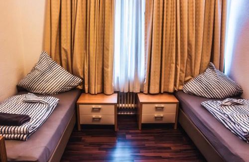 Goethestraße Apartment | Ferienwohnung im Goethequartier - Bremerhaven