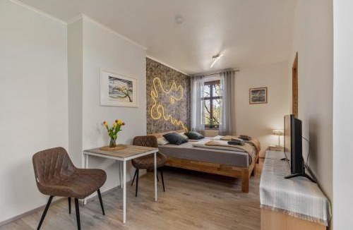 Klosterheide Apartment | Ferienwohnung Klosterheide