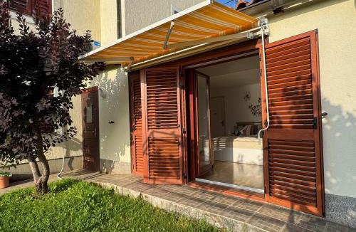 Veprinac Apartment | Ferienwohnung LINA