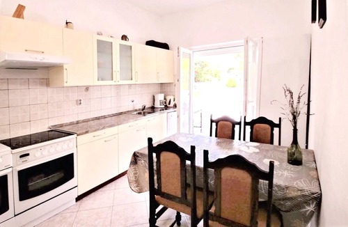 Palit Apartment | Ferienwohnung Marjetka(EG bis 9)