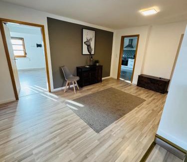 Werdum Apartment | FEWO an der Kirche