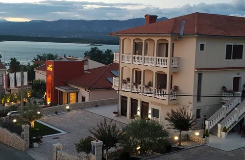 Soline Apartment | FeWo Martina by Interhome