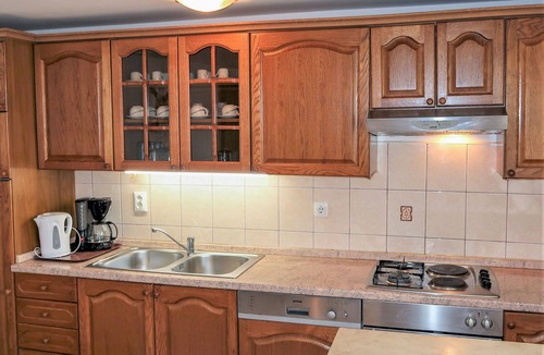 Vinisce Apartment | Filip Jakov by Interhome