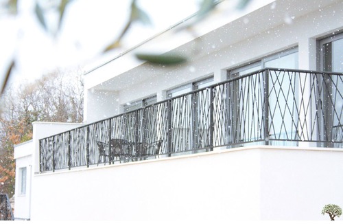 Sestanovac House | Finca with mountain views