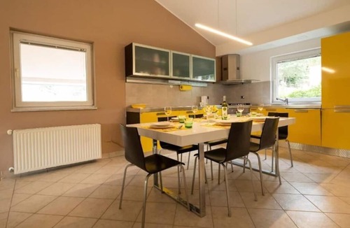 Vinkuran Villa | Finca™ Vintiana in Pula