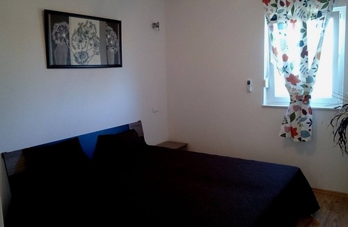 Donje Selo House | First floor at the villa for 8 guests!!)) Two apartments on Solta island