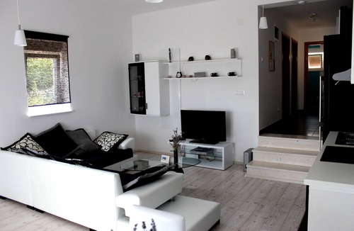 Donje Selo House | First floor at the villa for 8 guests!!)) Two apartments on Solta island