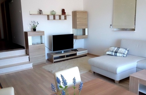 Donje Selo House | First floor at the villa for 8 guests!!)) Two apartments on Solta island