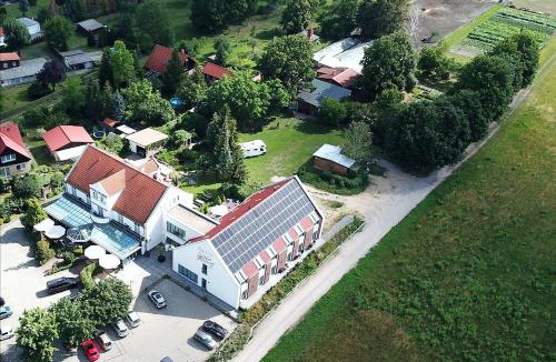 Zossen Hotel | Flair Hotel Reuner