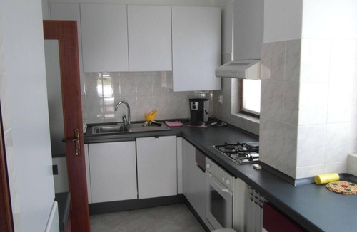 Pjescana Uvala House | Flat with a large terrace