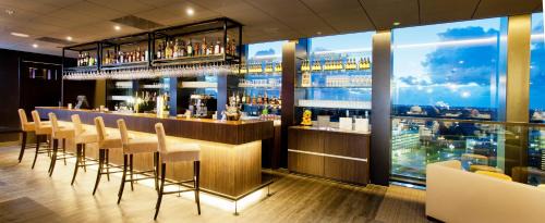Leiden Hotel | Fletcher Wellness-Hotel Leiden