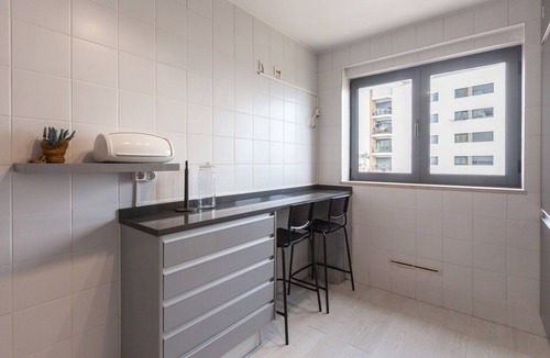 Marvila Apartment | FLH Marvila Family Apartment