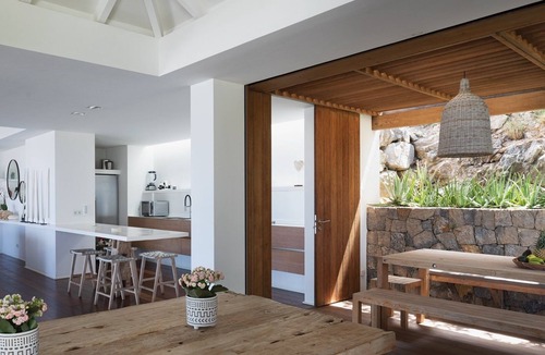 Lurin Villa | Floating Garden Luxury villa