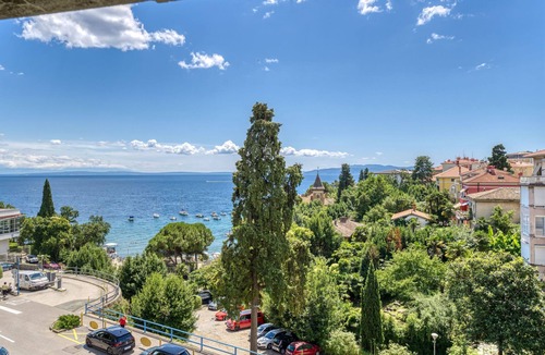 Opatija Apartment | Floreano by Interhome