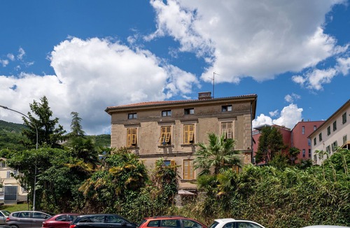 Opatija Apartment | Floreano by Interhome