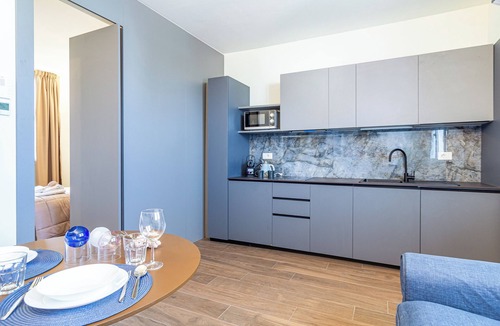 Lissone Apartment | Flower Residence - Appartamento Fresia