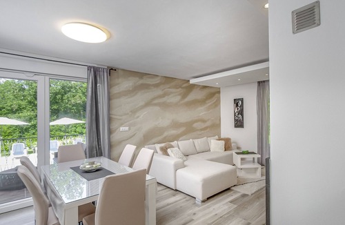 Labin House | Forest Fairy by Interhome